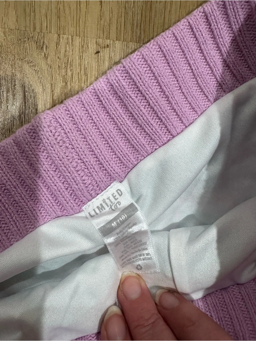 Limited Too two piece